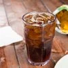 GET Enterprises GET 9911-CL Bahama 10 Oz. Clear Customizable SAN Plastic Pebbled Tumbler - 72/Case 1 GET Enterprises GET 9911-CL Bahama 10 Oz. Clear Customizable SAN Plastic Pebbled Tumbler - 72/Case -Acopa Shop 1032204