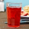 Cambro NT8152 Newport 7.7 Oz. Clear Customizable SAN Plastic Tumbler - 36/Case 2 Cambro NT8152 Newport 7.7 Oz. Clear Customizable SAN Plastic Tumbler - 36/Case -Acopa Shop 1044847