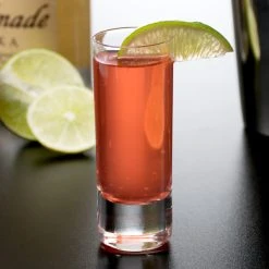 Master's Reserve 9031 Modernist 2.5 Oz. Customizable Cordial Glass - 24/Case