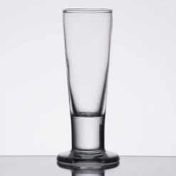 Alternative view of Libbey 3826 Catalina 2 Oz. Customizable Cordial Glass - 36/Case