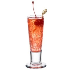Libbey 3826 Catalina 2 Oz. Customizable Cordial Glass - 36/Case -Acopa Shop 1129012