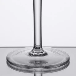 Thunder Group PLTHMR009C 9 Oz. Plastic Margarita Glass 12 Thunder Group PLTHMR009C 9 Oz. Plastic Margarita Glass -Acopa Shop 1194498