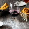 Thunder Group PLTHWG023RC 23 Oz. Plastic Wine Glass 1 Thunder Group PLTHWG023RC 23 Oz. Plastic Wine Glass -Acopa Shop 1196059