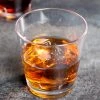 GET Enterprises GET SW-1474-CL Loft 12 Oz. Customizable SAN Plastic Stackable Double Rocks / Old Fashioned Glass - 24/Case 1 GET Enterprises GET SW-1474-CL Loft 12 Oz. Customizable SAN Plastic Stackable Double Rocks / Old Fashioned Glass - 24/Case -Acopa Shop 1198279