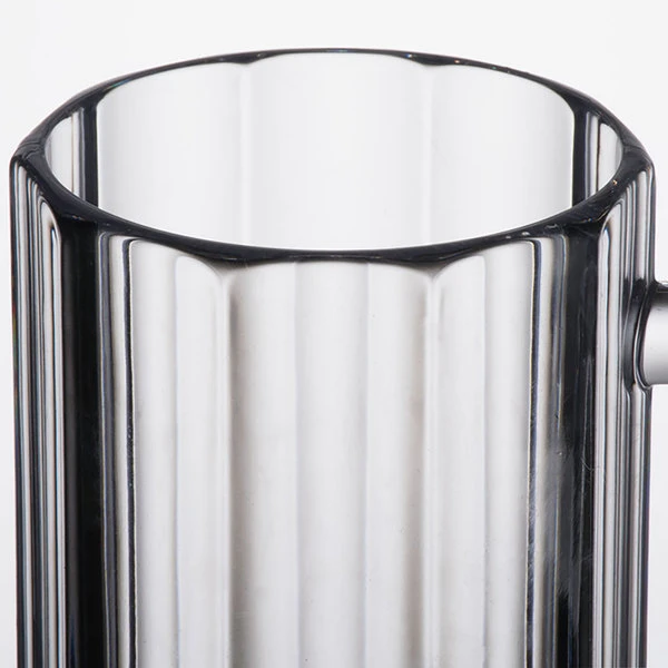 Carlisle 4396507 Lexington 16 Oz. Plastic Beer Mug - 12/Case 6 Carlisle 4396507 Lexington 16 Oz. Plastic Beer Mug - 12/Case - Image 4
