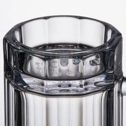 Carlisle 4396507 Lexington 16 Oz. Plastic Beer Mug - 12/Case 12 Carlisle 4396507 Lexington 16 Oz. Plastic Beer Mug - 12/Case -Acopa Shop 1200869