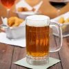 Carlisle 4396507 Lexington 16 Oz. Plastic Beer Mug - 12/Case 2 Carlisle 4396507 Lexington 16 Oz. Plastic Beer Mug - 12/Case -Acopa Shop 1200872