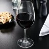 Carlisle 564207 Alibi 20 Oz. Plastic Red Wine Glass - 24/Case
