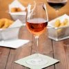 Carlisle 564307 Alibi 11 Oz. Plastic White Wine Glass - 24/Case 2 Carlisle 564307 Alibi 11 Oz. Plastic White Wine Glass - 24/Case -Acopa Shop 1201866