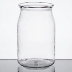 American Metalcraft CMC15 15 Oz. Tritan Plastic Drink Can -Acopa Shop 1203213