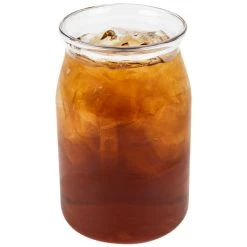 American Metalcraft CMC15 15 Oz. Tritan Plastic Drink Can -Acopa Shop 1203216