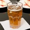Carlisle 581007 Louis 10 Oz. Clear SAN Plastic Tumbler - 24/Case -Acopa Shop 1217374