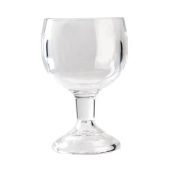 Alternative view of Thunder Group PLTHSN024C 24 Oz. Plastic Schooner