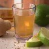 Carlisle 560207 Alibi 2 Oz. SAN Plastic Shooter / Dessert Shot Glass - 24/Case 1 Carlisle 560207 Alibi 2 Oz. SAN Plastic Shooter / Dessert Shot Glass - 24/Case -Acopa Shop 1259706