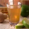 Carlisle 560307 Alibi 3 Oz. SAN Plastic Shooter / Dessert Shot Glass - 24/Case 2 Carlisle 560307 Alibi 3 Oz. SAN Plastic Shooter / Dessert Shot Glass - 24/Case -Acopa Shop 1259739
