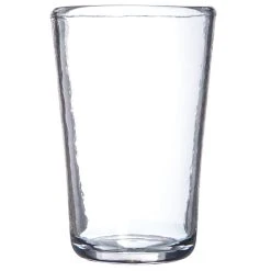 Alternative view of Carlisle MIN544207 Mingle 16 Oz. Clear Tritan Plastic Beverage Glass - 12/Case