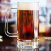 Thunder Group PLPCM001 16 Oz. Plastic Beer Mug 1 Thunder Group PLPCM001 16 Oz. Plastic Beer Mug -Acopa Shop 1268344