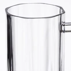 Thunder Group PLPCM001 16 Oz. Plastic Beer Mug -Acopa Shop 1268345