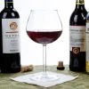 GET Enterprises GET SW-1447-1-TRITAN-CL 20 Oz. Customizable Tritan Plastic Balloon Wine Glass 2 GET Enterprises GET SW-1447-1-TRITAN-CL 20 Oz. Customizable Tritan Plastic Balloon Wine Glass -Acopa Shop 139688