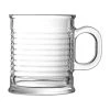 Arcoroc L6943 Be Bop 8.25 Oz. Conserve Mug By Arc Cardinal - 24/Case 2 Arcoroc L6943 Be Bop 8.25 Oz. Conserve Mug By Arc Cardinal - 24/Case -Acopa Shop 1406360
