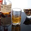 GET Enterprises GET SW-1424-1-SAN-CL Roc N' Roll 12 Oz. Customizable SAN Plastic Double Rocks / Old Fashioned Glass 1 GET Enterprises GET SW-1424-1-SAN-CL Roc N' Roll 12 Oz. Customizable SAN Plastic Double Rocks / Old Fashioned Glass -Acopa Shop 140886