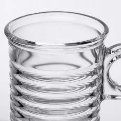 Arcoroc L6942 Be Bop 3.25 Oz. Conserve Mug By Arc Cardinal - 24/Case 8 Arcoroc L6942 Be Bop 3.25 Oz. Conserve Mug By Arc Cardinal - 24/Case -Acopa Shop 1535148