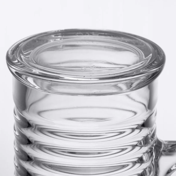 Arcoroc L6942 Be Bop 3.25 Oz. Conserve Mug By Arc Cardinal - 24/Case 6 Arcoroc L6942 Be Bop 3.25 Oz. Conserve Mug By Arc Cardinal - 24/Case - Image 5
