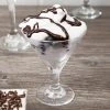 GET Enterprises GET SW-1430-1-CL 3 Oz. SAN Plastic Martini Glass 1 GET Enterprises GET SW-1430-1-CL 3 Oz. SAN Plastic Martini Glass -Acopa Shop 1609413