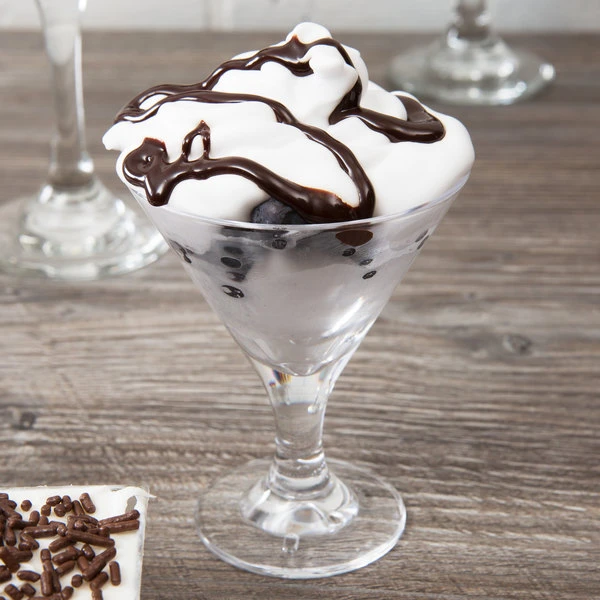 GET Enterprises GET SW-1430-1-CL 3 Oz. SAN Plastic Martini Glass 3 GET Enterprises GET SW-1430-1-CL 3 Oz. SAN Plastic Martini Glass