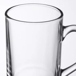Arcoroc 11874 10 Oz. Customizable Fully Tempered Irish Coffee Mug By Arc Cardinal - 24/Case 11 Arcoroc 11874 10 Oz. Customizable Fully Tempered Irish Coffee Mug By Arc Cardinal - 24/Case -Acopa Shop 1618299