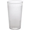 Cambro 1200CW152 Camwear 13 Oz. Clear Polycarbonate Tumbler - 48/Case 1 Cambro 1200CW152 Camwear 13 Oz. Clear Polycarbonate Tumbler - 48/Case -Acopa Shop 1644428