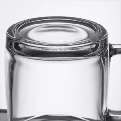 Arcoroc D9219 Nordic 13 Oz. Customizable Glass Mug By Arc Cardinal - 24/Case 13 Arcoroc D9219 Nordic 13 Oz. Customizable Glass Mug By Arc Cardinal - 24/Case -Acopa Shop 1658622