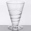 GET Enterprises GET ICM-28-CL Cheers 14 Oz. SAN Plastic Cocktail Glass - 24/Case 1 GET Enterprises GET ICM-28-CL Cheers 14 Oz. SAN Plastic Cocktail Glass - 24/Case -Acopa Shop 1692958