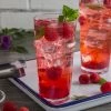 Libbey 92431 Infinium Wake 12 Oz. Tritan Plastic Stackable Beverage Glass - 12/Case 2 Libbey 92431 Infinium Wake 12 Oz. Tritan Plastic Stackable Beverage Glass - 12/Case -Acopa Shop 1736787