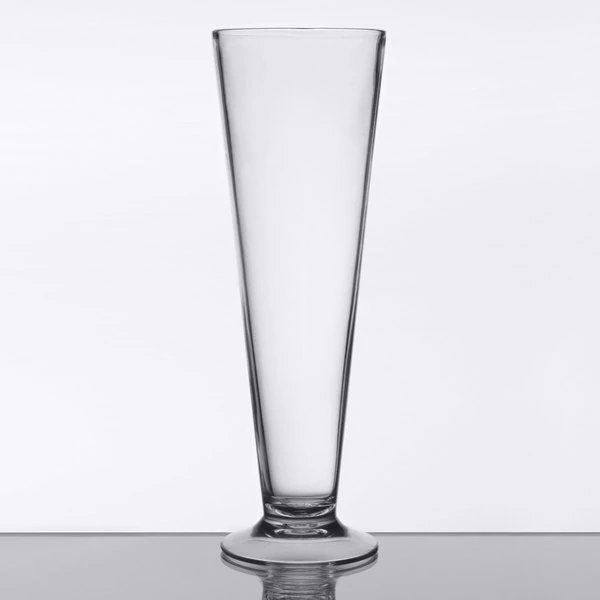 Libbey 92401 Infinium 3.5 Oz. Tritan Plastic Shooter / Dessert Shot Glass - 24/Case 4 Libbey 92401 Infinium 3.5 Oz. Tritan Plastic Shooter / Dessert Shot Glass - 24/Case - Image 2