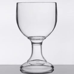 Alternative view of Libbey 92422 Infinium 18 Oz. Tritan Plastic Schooner - 12/Case