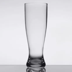 Alternative view of Libbey 92418 Infinium 23 Oz. Tritan Plastic Pilsner Glass - 12/Case