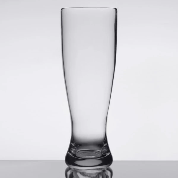 Libbey 92418 Infinium 23 Oz. Tritan Plastic Pilsner Glass - 12/Case 4 Libbey 92418 Infinium 23 Oz. Tritan Plastic Pilsner Glass - 12/Case - Image 2