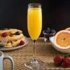 Libbey 92415 Infinium 6.5 Oz. Tritan Plastic Champagne Flute - 12/Case 1 Libbey 92415 Infinium 6.5 Oz. Tritan Plastic Champagne Flute - 12/Case -Acopa Shop 1738150