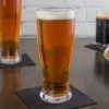 Libbey 92417 Infinium 14 Oz. Tritan Plastic Pilsner Glass - 12/Case -Acopa Shop 1738153