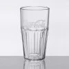 GET Enterprises GET 9916-CC Bahama 16 Oz. Clear Coca-Cola® SAN Plastic Tumbler - 72/Case 2 GET Enterprises GET 9916-CC Bahama 16 Oz. Clear Coca-Cola® SAN Plastic Tumbler - 72/Case -Acopa Shop 1764659