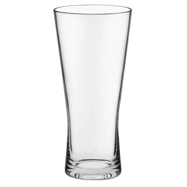 Libbey 99040 Infinium 20 Oz. Tritan Plastic Beer Glass - 12/Case 4 Libbey 99040 Infinium 20 Oz. Tritan Plastic Beer Glass - 12/Case - Image 2