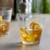 Libbey 92441 Infinium Torque 10 Oz. Tritan Plastic Stackable Rocks / Old Fashioned Glass - 12/Case 2 Libbey 92441 Infinium Torque 10 Oz. Tritan Plastic Stackable Rocks / Old Fashioned Glass - 12/Case -Acopa Shop 1854513