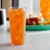 Carlisle 522407 Stackable 24 Oz. Clear SAN Plastic Tumbler - 72/Case 2 Carlisle 522407 Stackable 24 Oz. Clear SAN Plastic Tumbler - 72/Case -Acopa Shop 1856689
