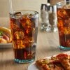 GET Enterprises GET 9920-1-JA Bahama 20 Oz. Jade Customizable SAN Plastic Tumbler - 72/Case 1 GET Enterprises GET 9920-1-JA Bahama 20 Oz. Jade Customizable SAN Plastic Tumbler - 72/Case -Acopa Shop 1857941