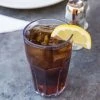 GET Enterprises GET 9910-1-CL Bahama 10 Oz. Clear Customizable SAN Plastic Tumbler - 12/Pack 2 GET Enterprises GET 9910-1-CL Bahama 10 Oz. Clear Customizable SAN Plastic Tumbler - 12/Pack -Acopa Shop 1865042