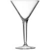 Arcoroc E6132 Outdoor Perfect 10 Oz. SAN Plastic Martini Glass By Arc Cardinal - 24/Case 1 Arcoroc E6132 Outdoor Perfect 10 Oz. SAN Plastic Martini Glass By Arc Cardinal - 24/Case -Acopa Shop 1944072