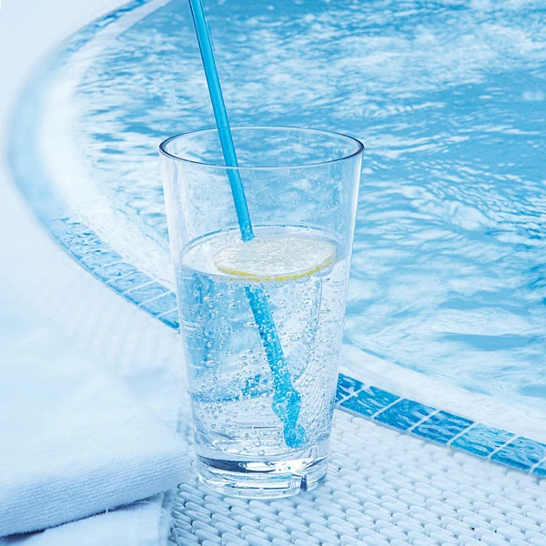 Arcoroc E6139 Outdoor Perfect 19.75 Oz. Clear SAN Plastic Cooler Glass By Arc Cardinal - 36/Case 3 Arcoroc E6139 Outdoor Perfect 19.75 Oz. Clear SAN Plastic Cooler Glass By Arc Cardinal - 36/Case