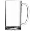 Arcoroc E6140 Outdoor Perfect 21.75 Oz. SAN Plastic Beer Mug By Arc Cardinal - 36/Case -Acopa Shop 1944096