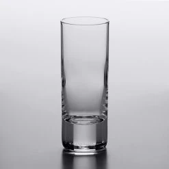 Alternative view of Master's Reserve 9031 Modernist 2.5 Oz. Customizable Cordial Glass - 24/Case